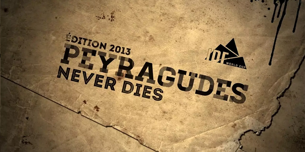 Peyragudes Never Dies